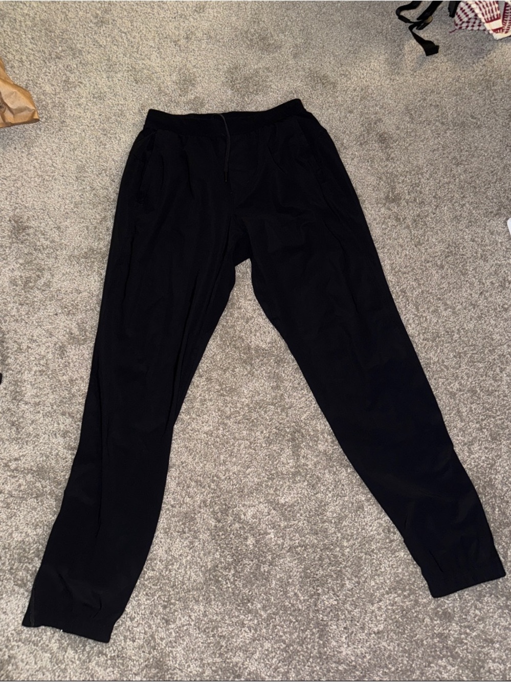 Lululemon Mens Jogger Size XS
